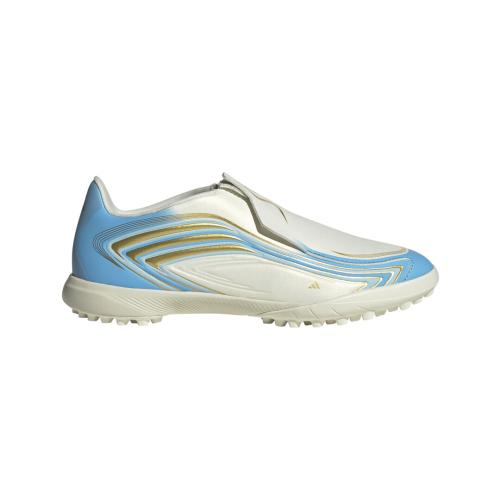Preview: ADIDAS F50 MESSI LEAGUE LL TF J - IVORY/SEBLBU/ICEBLU