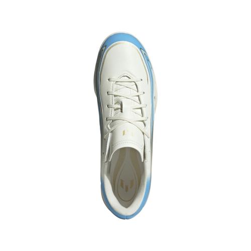 Preview: ADIDAS F50 MESSI CLUB TF - IVORY/SEBLBU/ICEBLU