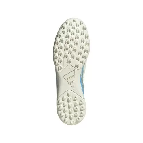 ADIDAS F50 MESSI CLUB TF - IVORY/SEBLBU/ICEBLU