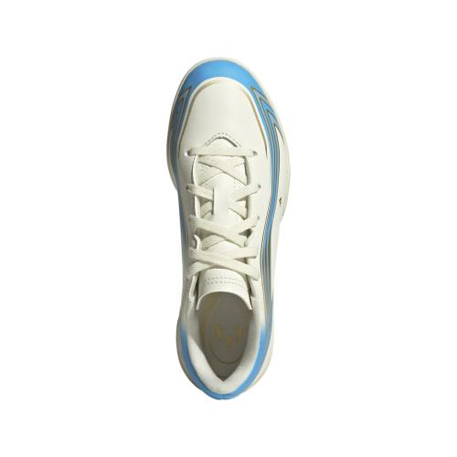 Preview: ADIDAS F50 MESSI CLUB TF J - IVORY/SEBLBU/ICEBLU