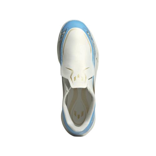 Preview: ADIDAS F50 MESSI LEAGUE LL IN J - IVORY/SEBLBU/ICEBLU