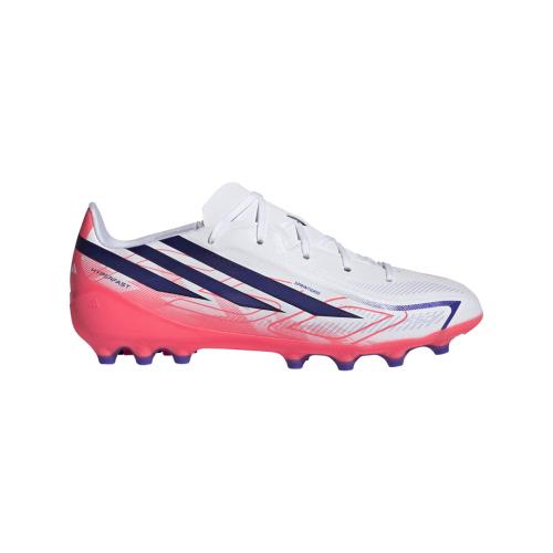 Preview: ADIDAS F50 HYPERFAST LEAGUE AG J - FTWWHT/SOLPUR/SOLTUR