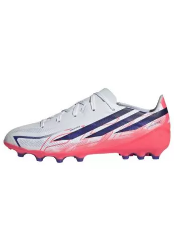 ADIDAS F50 HYPERFAST LEAGUE AG J - FTWWHT/SOLPUR/SOLTUR