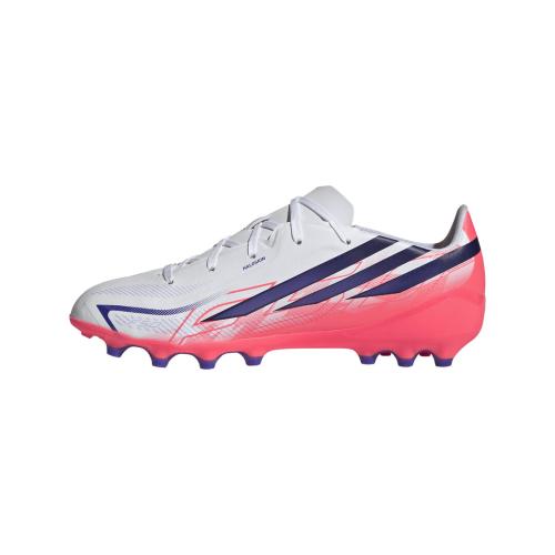 Preview: ADIDAS F50 HYPERFAST LEAGUE AG J - FTWWHT/SOLPUR/SOLTUR