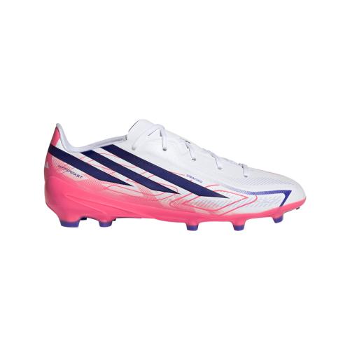 Preview: ADIDAS F50 HYPERFAST LEAGUE FG J - FTWWHT/SOLPUR/SOLTUR