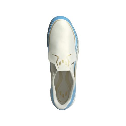 Preview: ADIDAS F50 MESSI LEAGUE LL AG J - IVORY/SEBLBU/ICEBLU