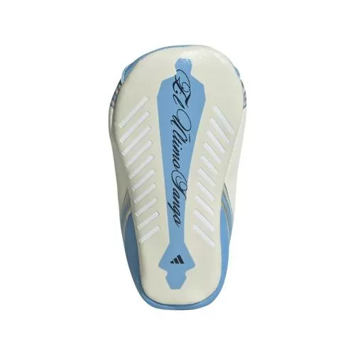 ADIDAS F50 MESSI CRIB I - IVORY/SEBLBU/ICEBLU
