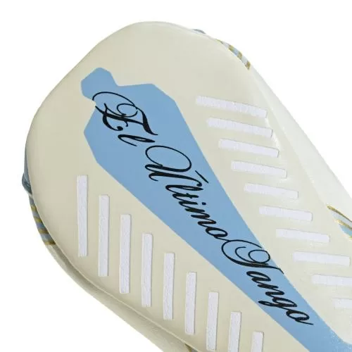 ADIDAS F50 MESSI CRIB I - IVORY/SEBLBU/ICEBLU