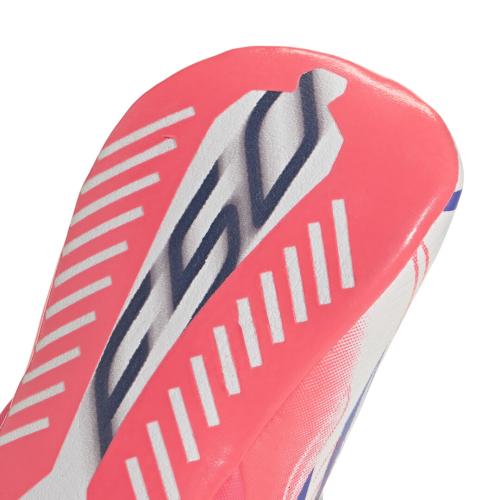 ADIDAS F50 HYPERFAST CRIB I - FTWWHT/SOLPUR/SOLTUR