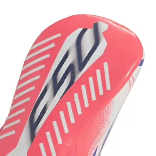 ADIDAS F50 HYPERFAST CRIB I - FTWWHT/SOLPUR/SOLTUR