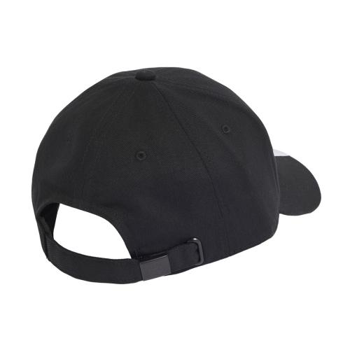 Preview: ADIDAS REAL BB CAP - BLACK/WHITE