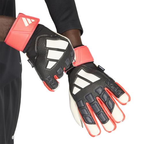 Preview: ADIDAS PRED GL MTC FS - BLACK/BLACK/WHITE