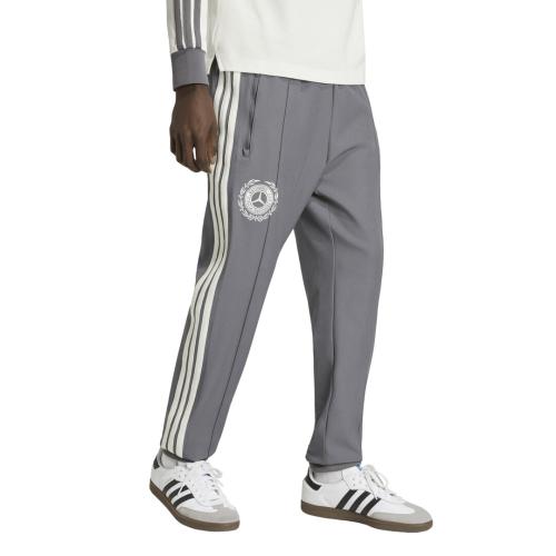 Preview: ADIDAS MER SA ICN PNT - GRANIT/OWHITE