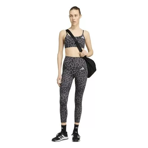 ADIDAS OPT AOP LS BRA - EARSTR