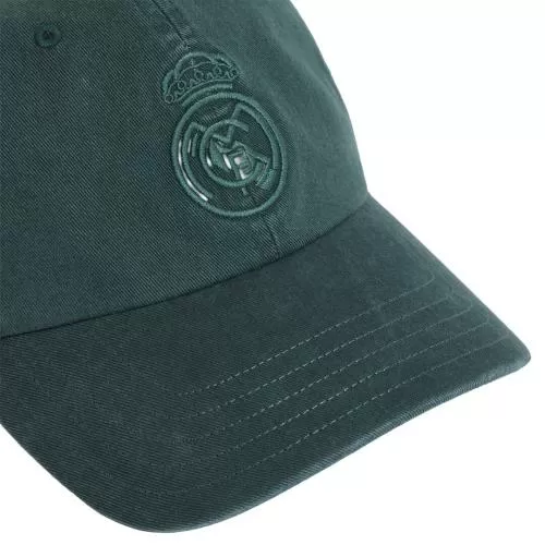 ADIDAS REAL DAD CAP - AURIVY