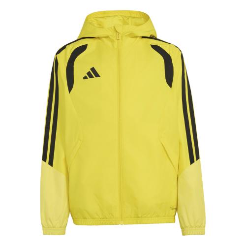 Preview: ADIDAS TIRO26C AW JKTY - TMYELL/LGTYEL/BLACK