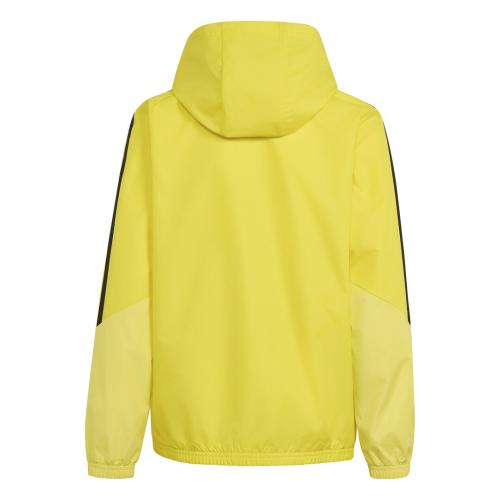 Preview: ADIDAS TIRO26C AW JKTY - TMYELL/LGTYEL/BLACK