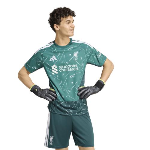 Preview: ADIDAS LFC GK JSY - NOBGRN