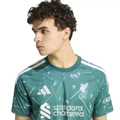 ADIDAS LFC GK JSY - NOBGRN