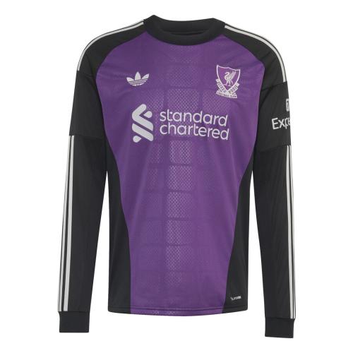Preview: ADIDAS LFC A GK JSY L - TRIPUR/BLACK