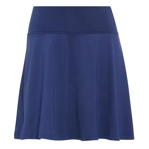 ADIDAS CLUB SKIRT LNG - DKBLUE