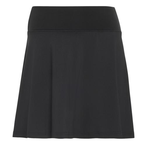 Preview: ADIDAS CLUB SKIRT LNG - BLACK