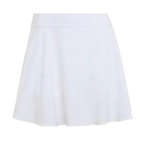 ADIDAS CLUB SKIRT LNG - WHITE