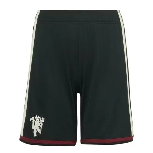 ADIDAS MUFC 3 SHO Y - JUNINK
