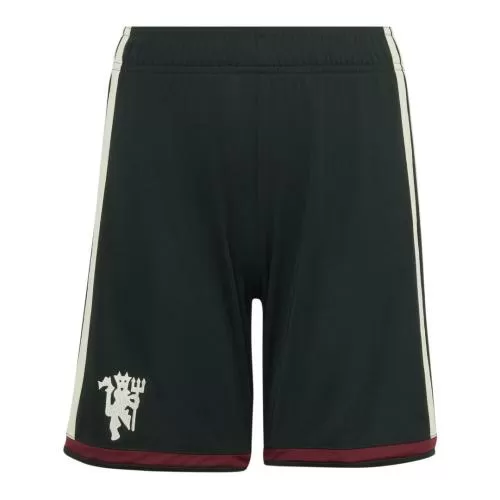 ADIDAS MUFC 3 SHO Y - JUNINK