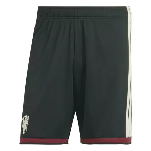 ADIDAS MUFC 3 SHO - JUNINK