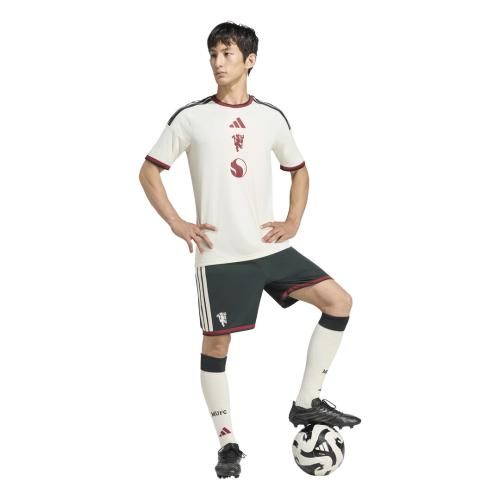 Preview: ADIDAS MUFC 3 SHO - JUNINK