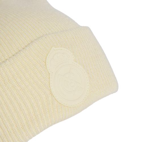 Preview: ADIDAS REAL WOOLIE - IVORY/TALC
