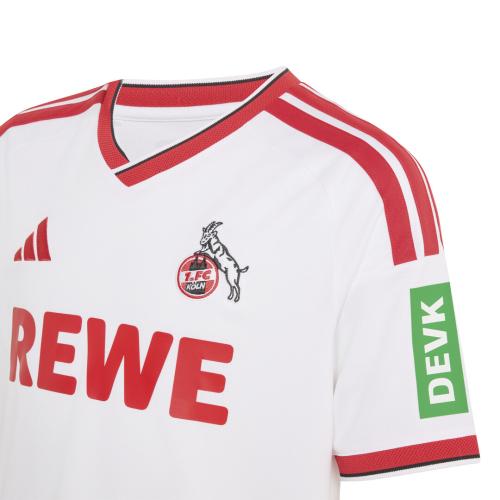 Preview: ADIDAS KOE H JSY Y - WHITE