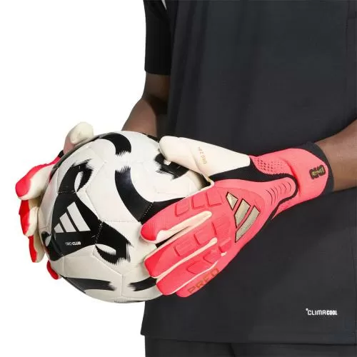 ADIDAS PRED GL PRO - IVORY/SOLTUR/GOLDMT