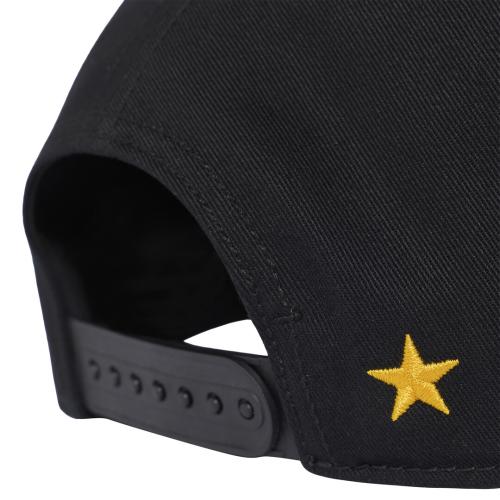 Preview: ADIDAS DBB SNAP CAP - BLACK