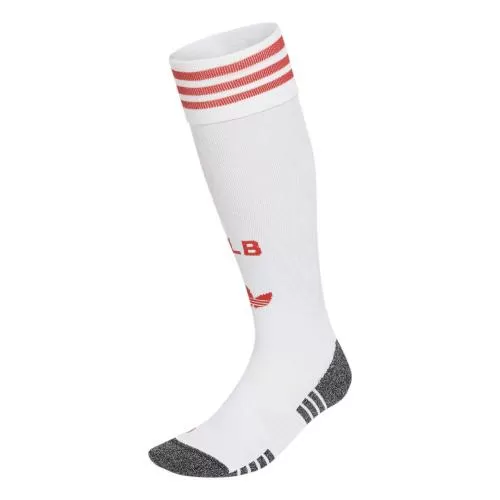 ADIDAS SLB A SO - WHITE