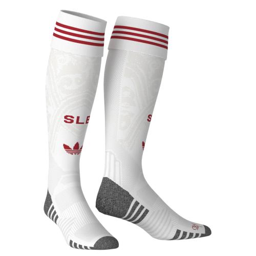 Preview: ADIDAS SLB A SO - WHITE