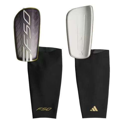 ADIDAS F50 SG COM - CARBON/WHITE