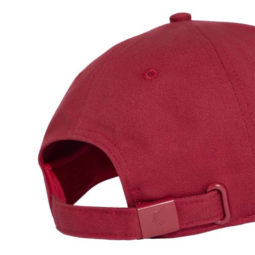 Preview: ADIDAS LFC BB CAP - ACTMAR/WHITE