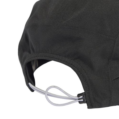 Preview: ADIDAS AMG CAP - BLACK