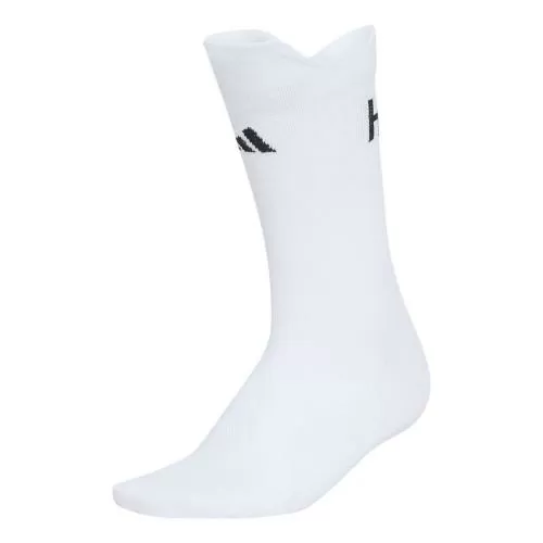 ADIDAS RUN HI5 CREW - WHITE/BLACK