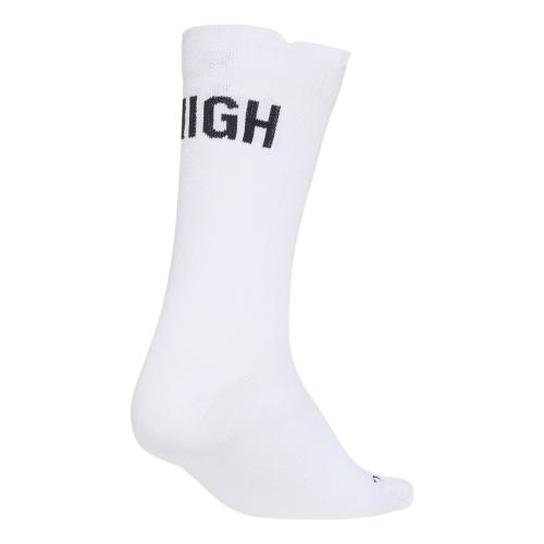 Preview: ADIDAS RUN HI5 CREW - WHITE/BLACK
