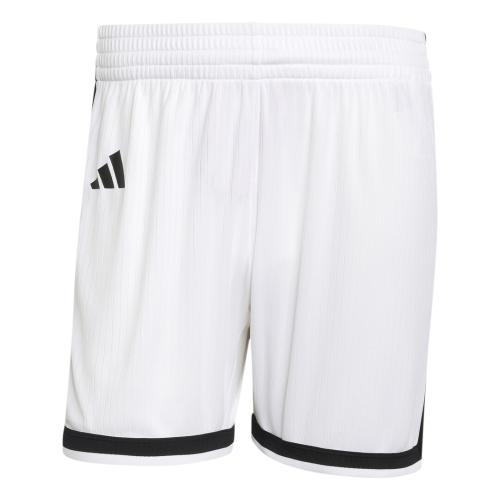 ADIDAS DBB H SHORTS W - WHITE