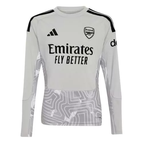 ADIDAS AFC H GK JSY Y - GRETWO