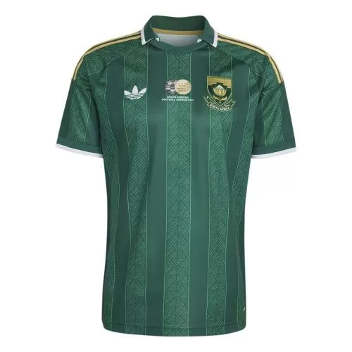 ADIDAS SAFA A JSY - DRKGRN/TEAGRN