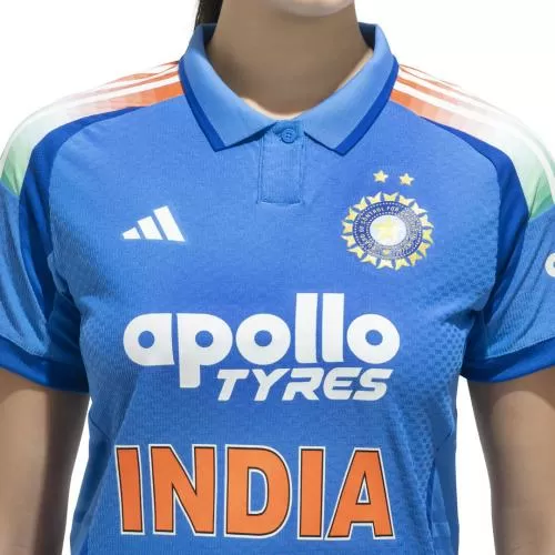 ADIDAS INDCRODI JSHSW - TRUBLU
