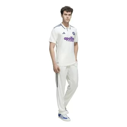ADIDAS INDCRTST JSHSM - OWHITE