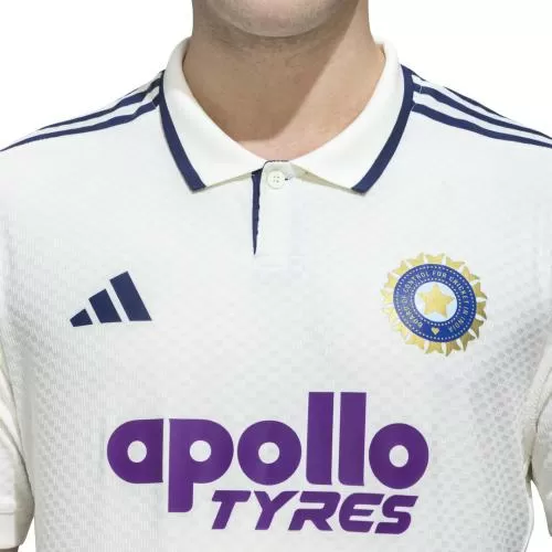 ADIDAS INDCRTST JSHSM - OWHITE