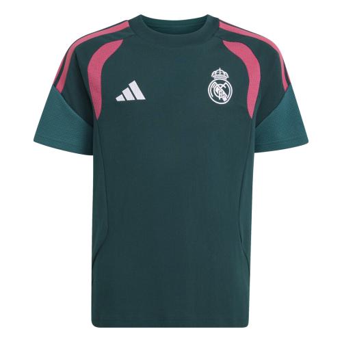 Preview: ADIDAS REAL TEE Y - AURIVY/RICGRN