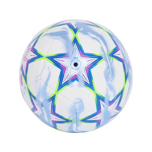 Preview: ADIDAS UCL TRN - WHITE/PURBUR/GLOBLU